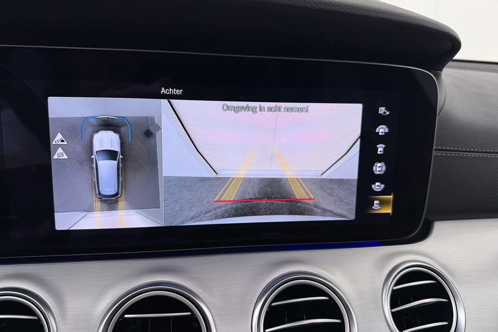 Mercedes-Benz E-Klasse – foto 27