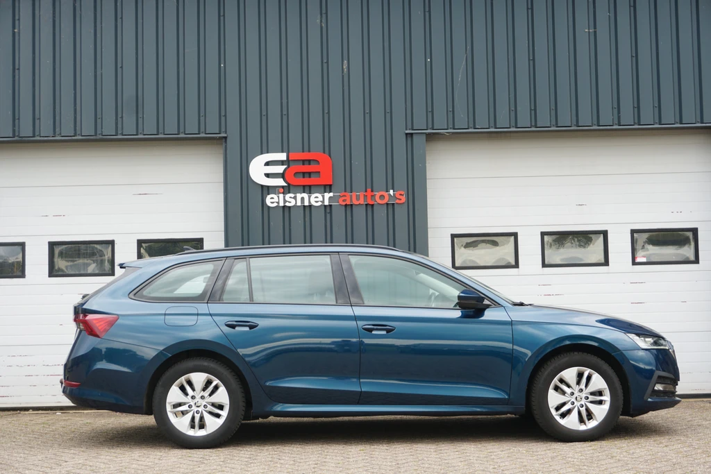 Škoda Octavia – foto 4