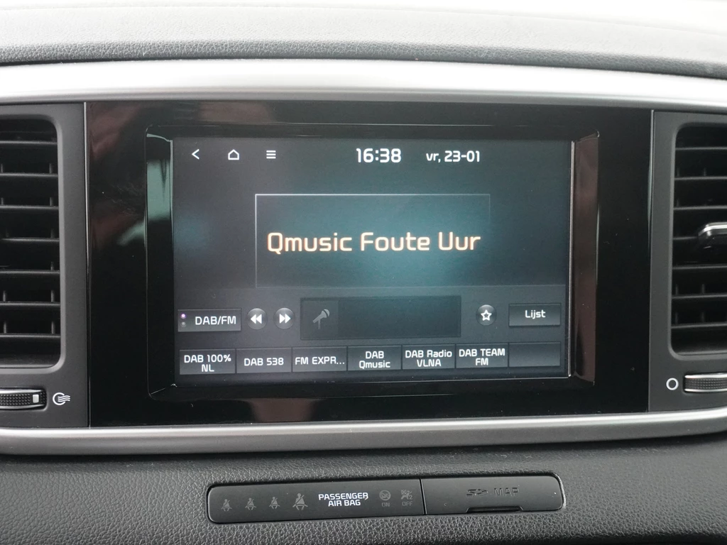 Kia Sportage – foto 28