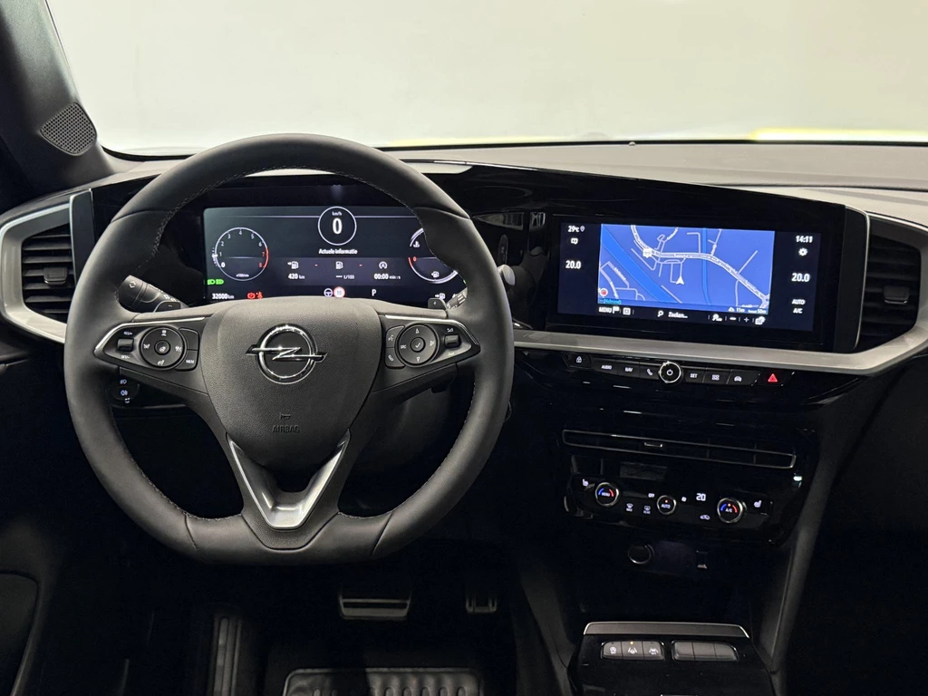 Opel Mokka – foto 32