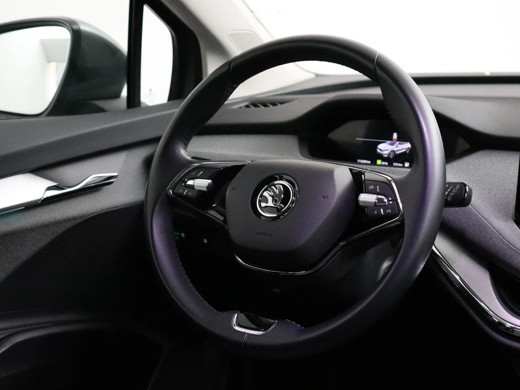Škoda Enyaq iV – foto 35