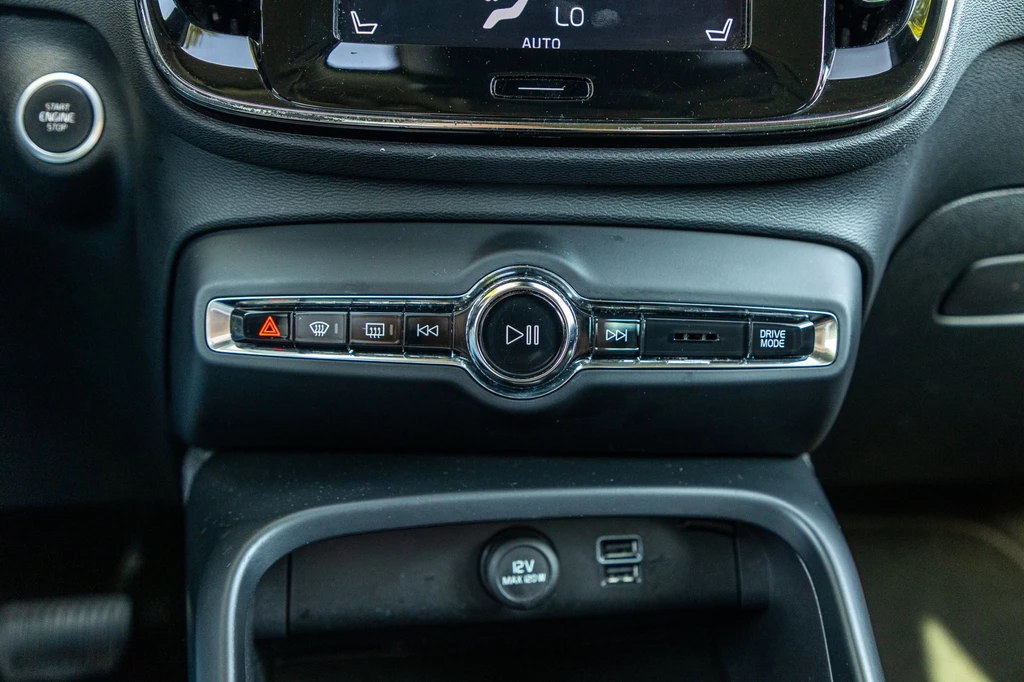 Volvo XC40 – foto 78