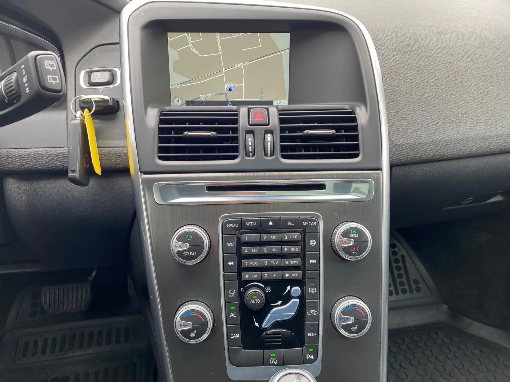 Volvo XC60 – foto 17