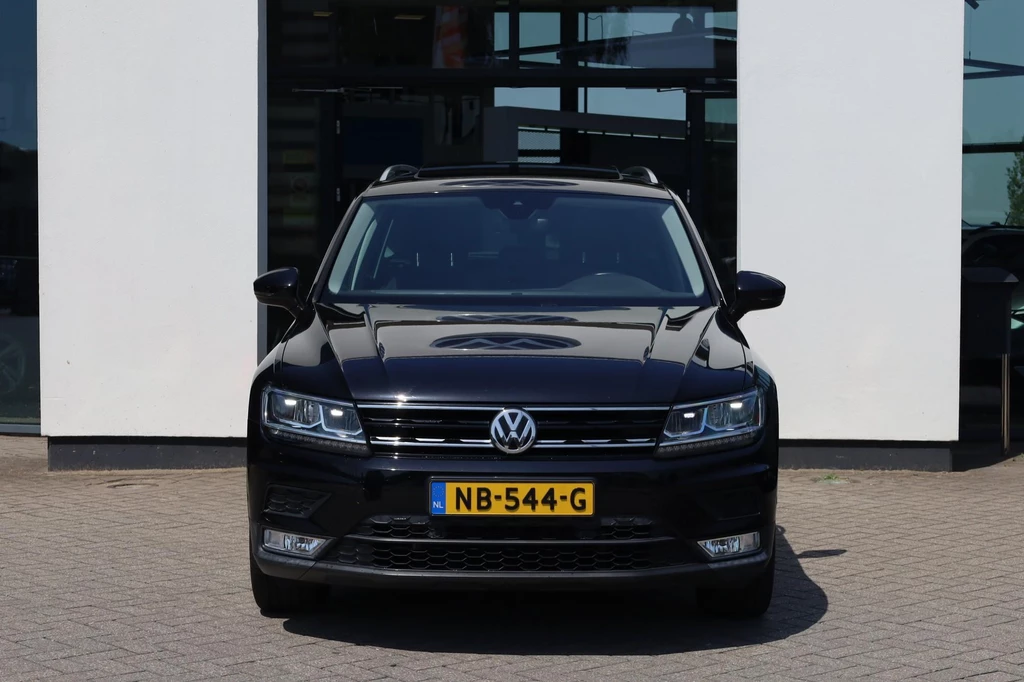Volkswagen Tiguan – foto 7