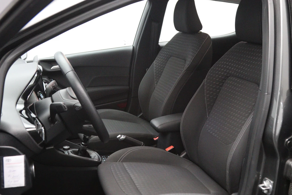 Ford Fiesta – foto 9