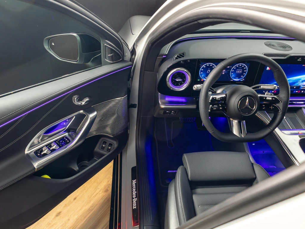 Mercedes-Benz GLC – foto 21