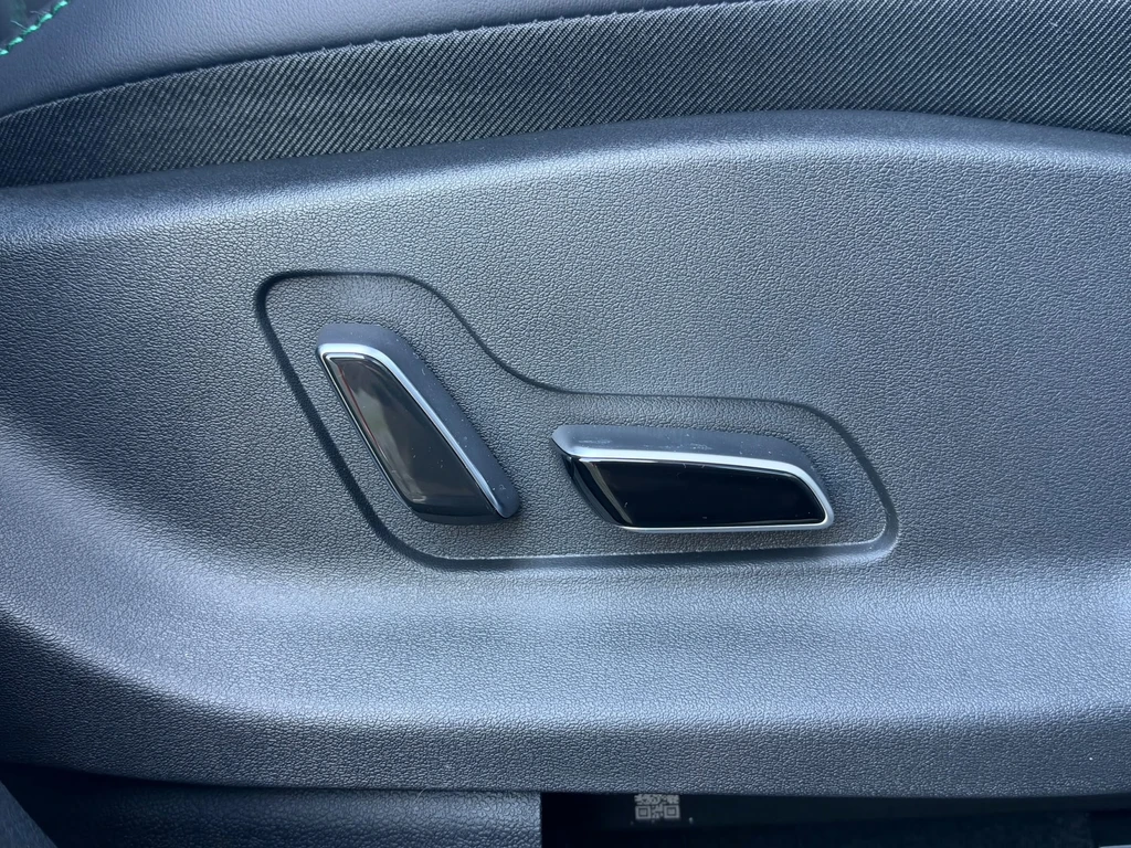 BYD SEAL U – foto 47