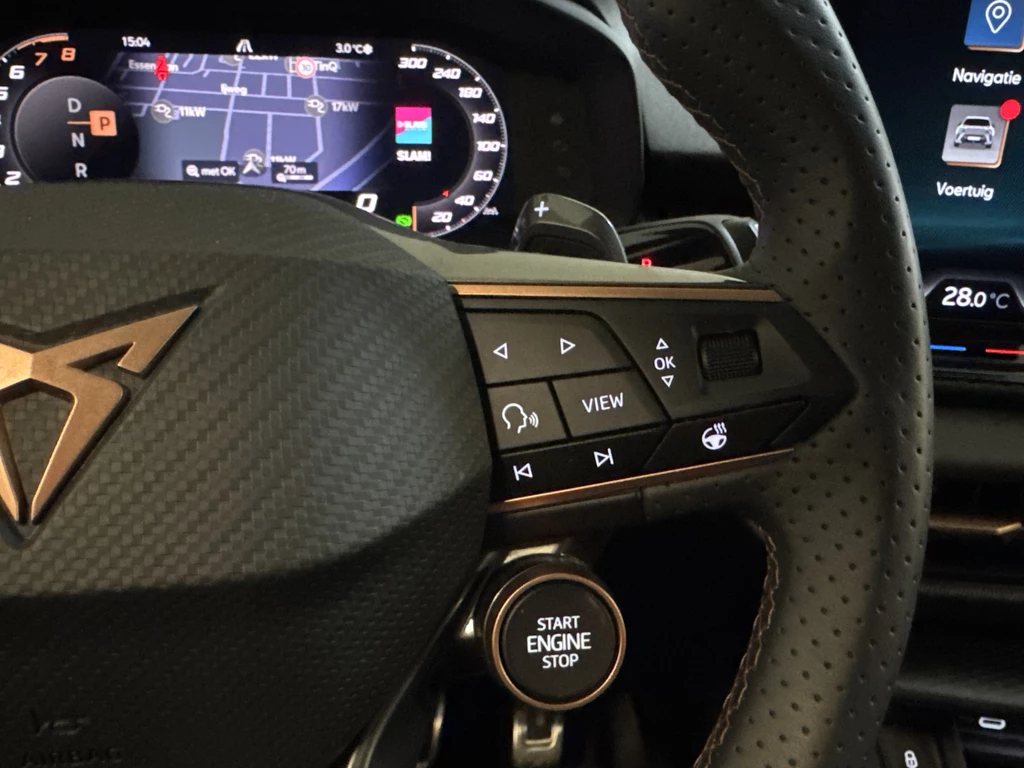 CUPRA Terramar – foto 33
