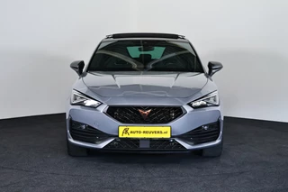 CUPRA Leon – thumbnail 8