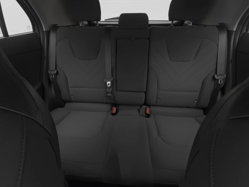Kia Niro EV – foto 25