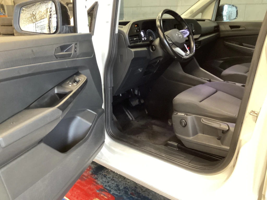 Volkswagen Caddy – foto 27