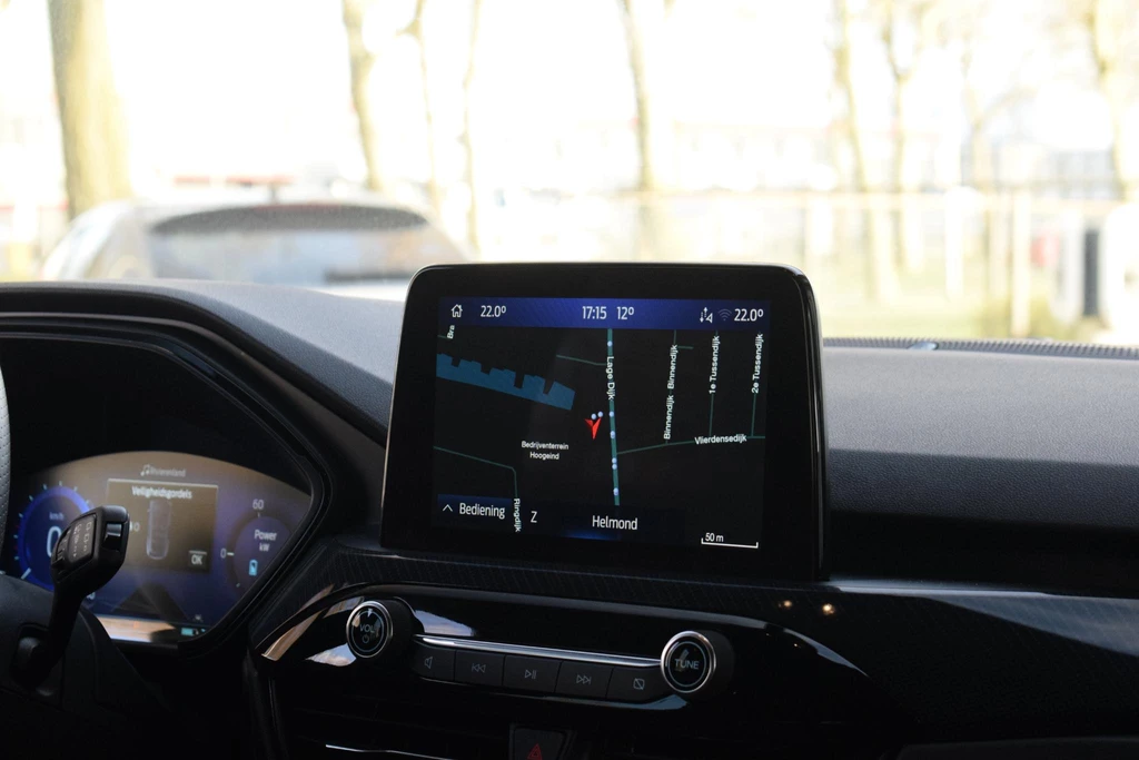 Ford Kuga – foto 18