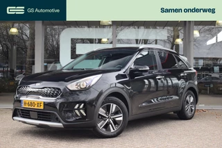 Kia Niro – thumbnail 1