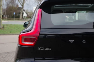 Volvo XC40 – thumbnail 13