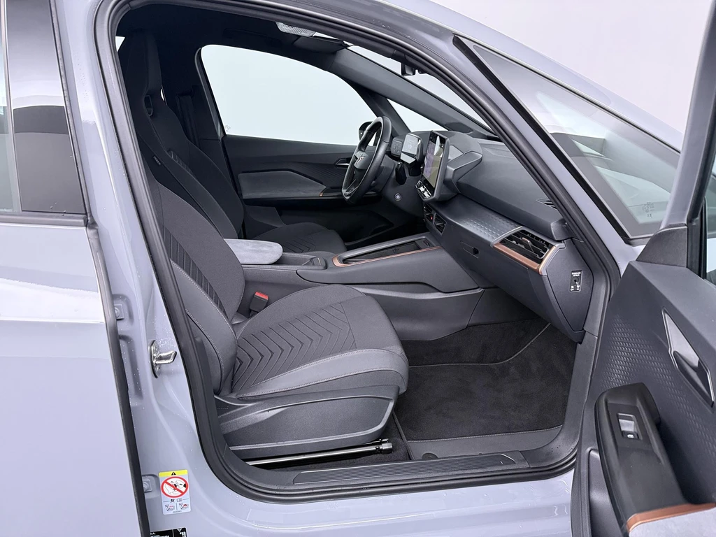 CUPRA Born – foto 47