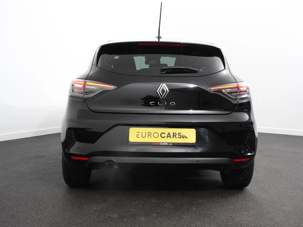Renault Clio – foto 4