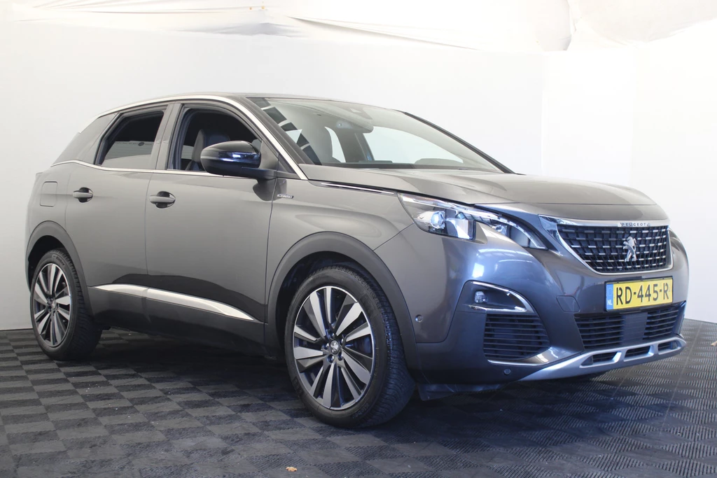 Peugeot 3008 – foto 5