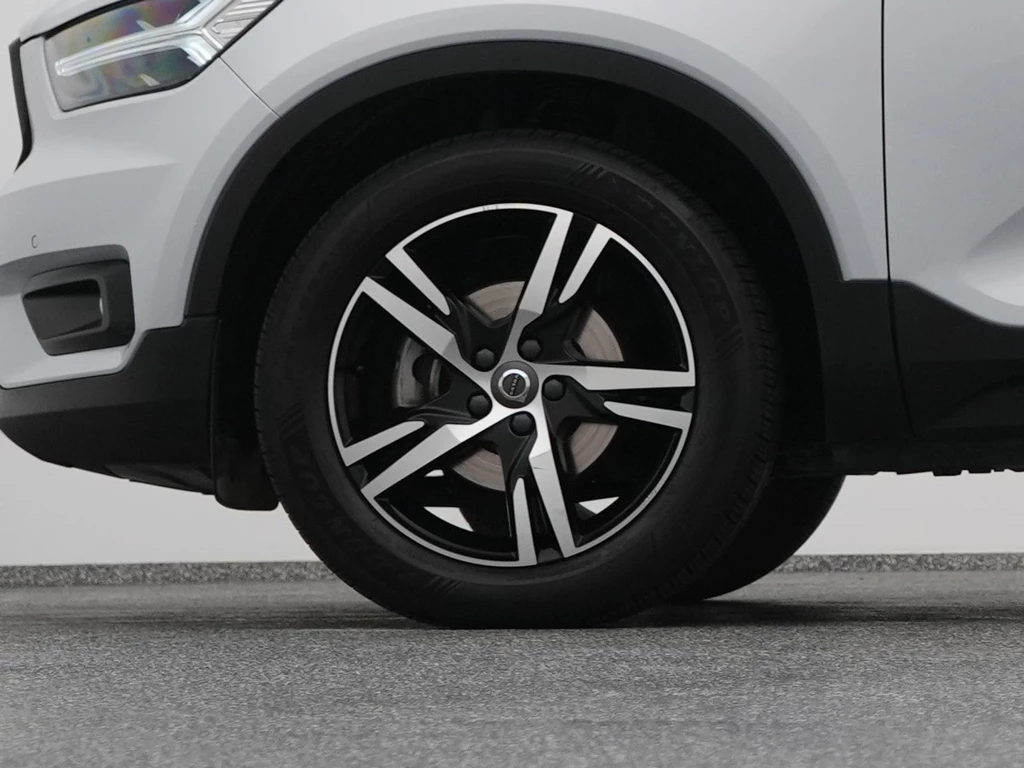Volvo XC40 – foto 39