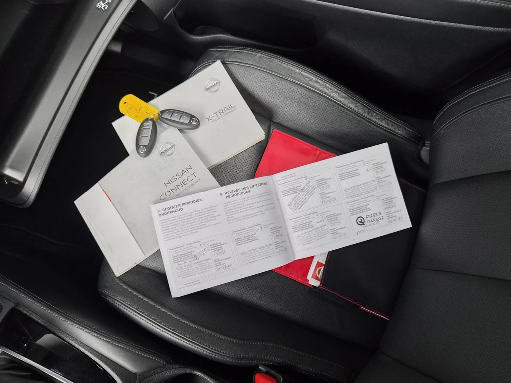 Nissan X-Trail – foto 17
