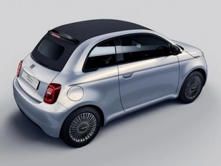 Fiat 500C – thumbnail 1