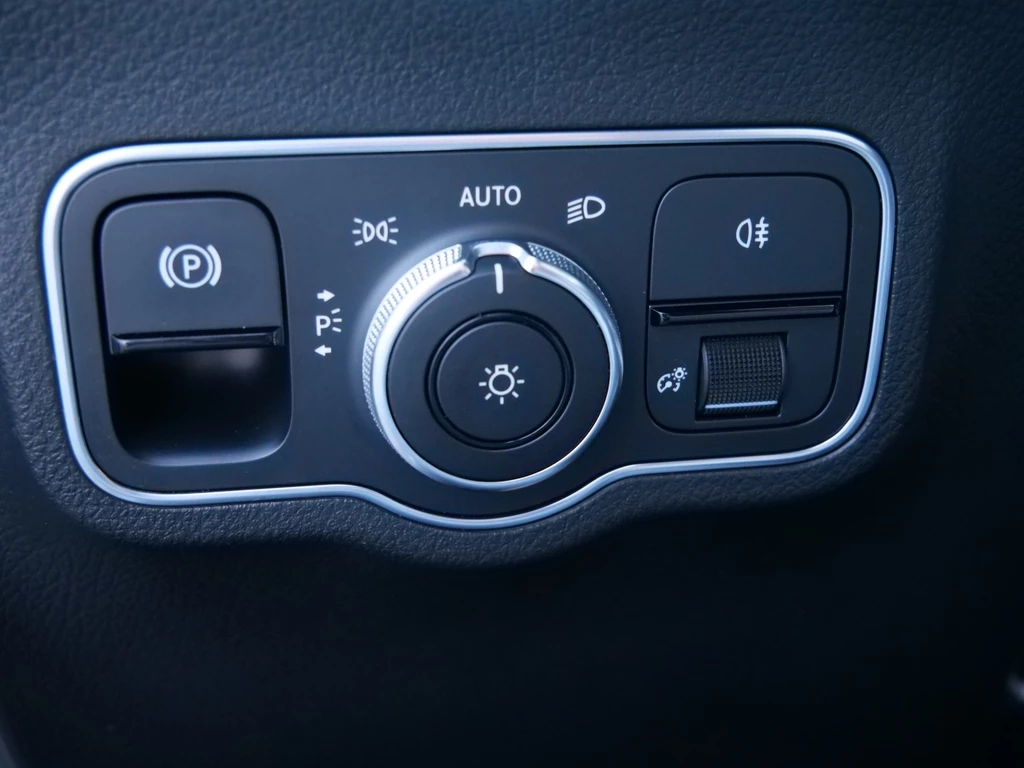 Mercedes-Benz GLA – foto 30