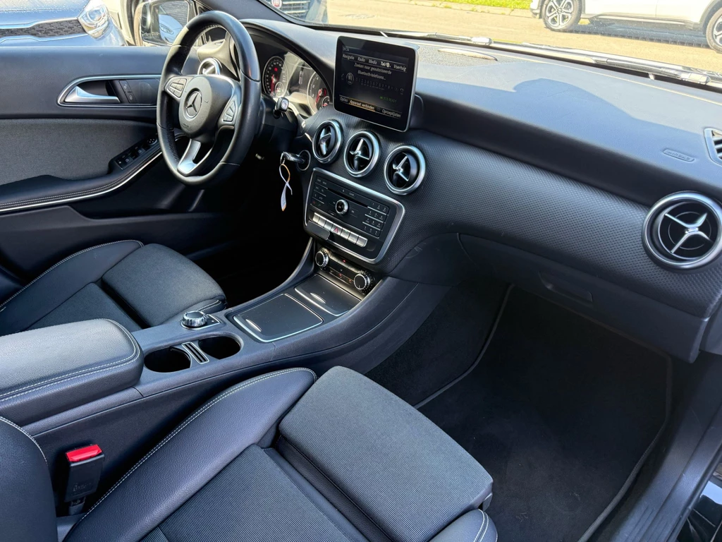 Mercedes-Benz A-Klasse – foto 33