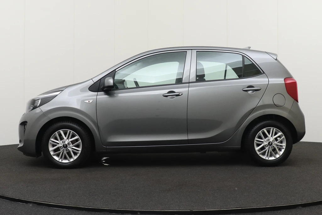 Kia Picanto – foto 2