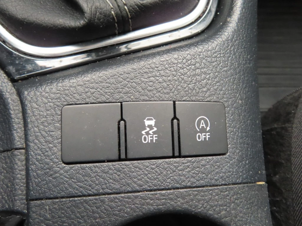 Toyota Auris – foto 29