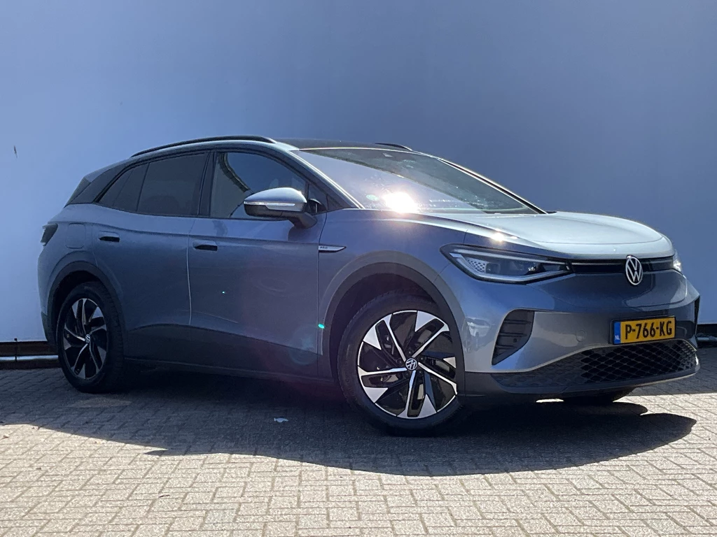 Volkswagen ID.4 – foto 9