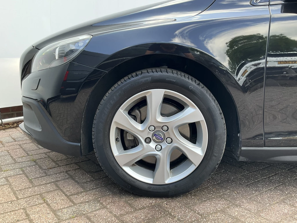 Volvo V40 – foto 14