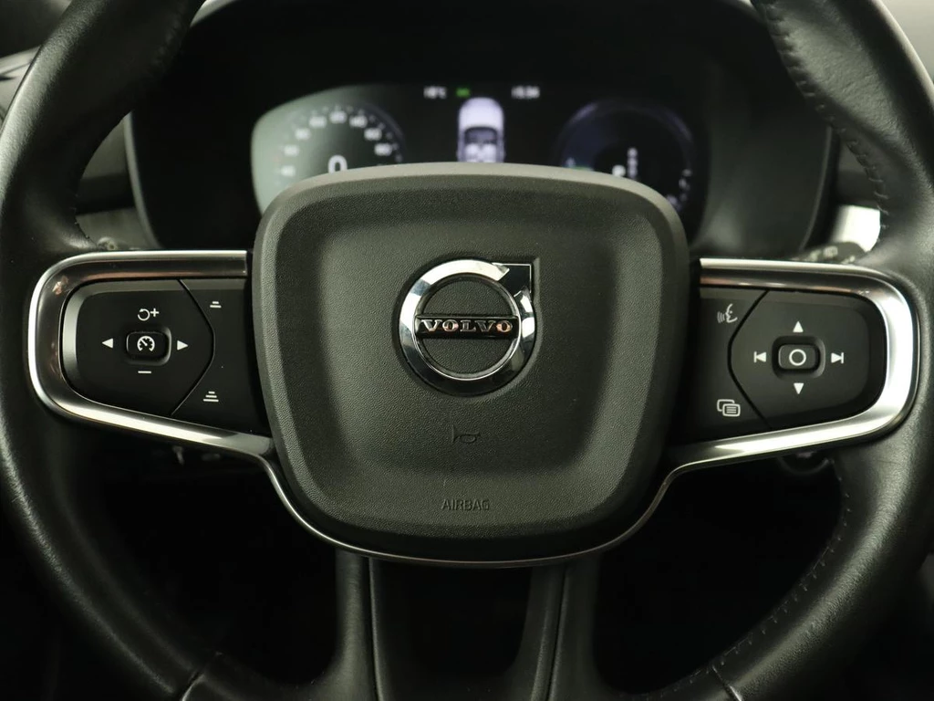 Volvo XC40 – foto 11