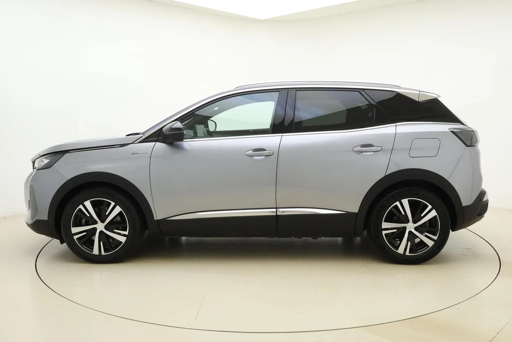Peugeot 3008 – foto 2