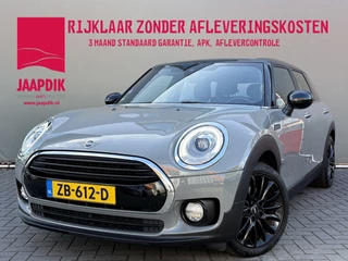 MINI Clubman – thumbnail 1