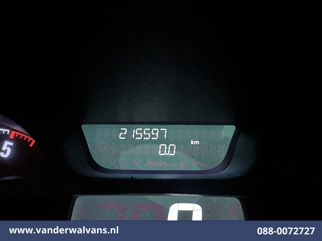 Opel Vivaro – foto 19