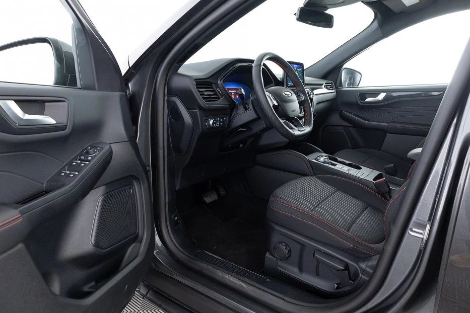 Ford Kuga – foto 15