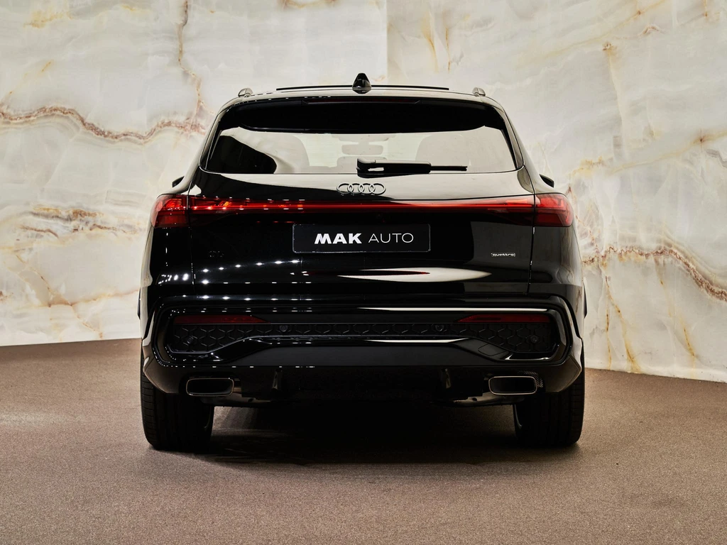 Audi Q5 – foto 8