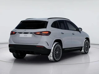 Mercedes-Benz GLA – thumbnail 4