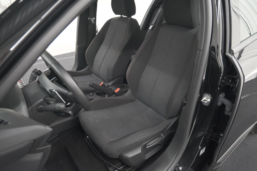 Peugeot 2008 – foto 34