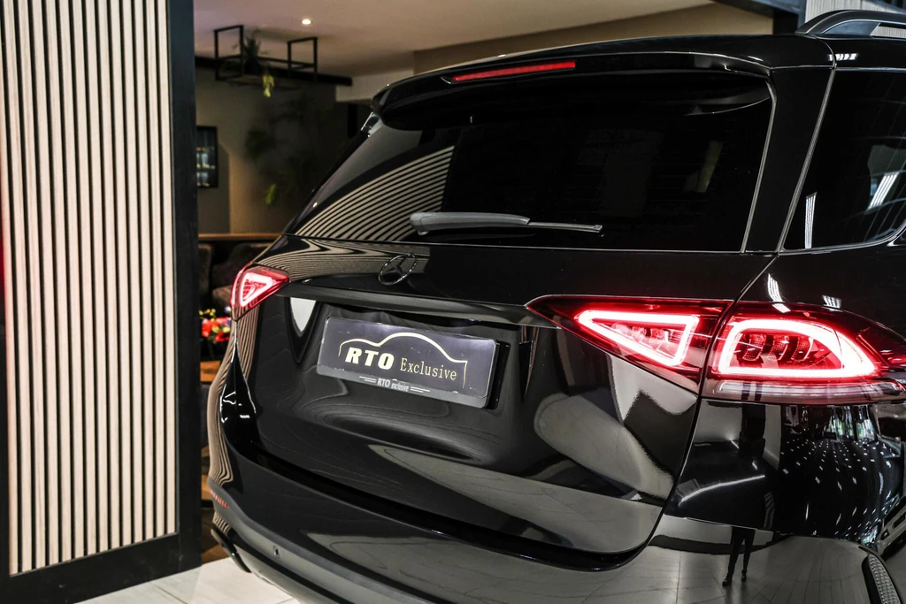 Mercedes-Benz GLE – foto 7