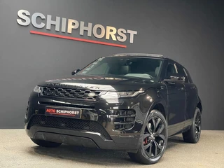 Land Rover Range Rover Evoque – thumbnail 1