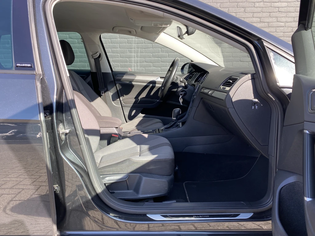 Volkswagen Golf – foto 11