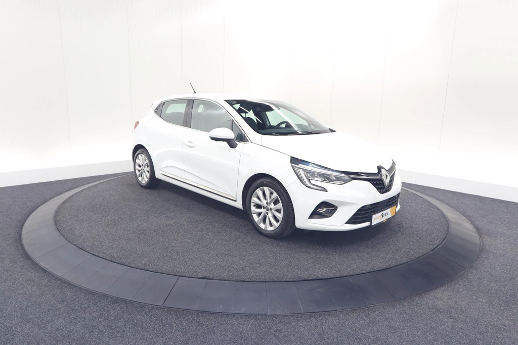 Renault Clio – foto 19