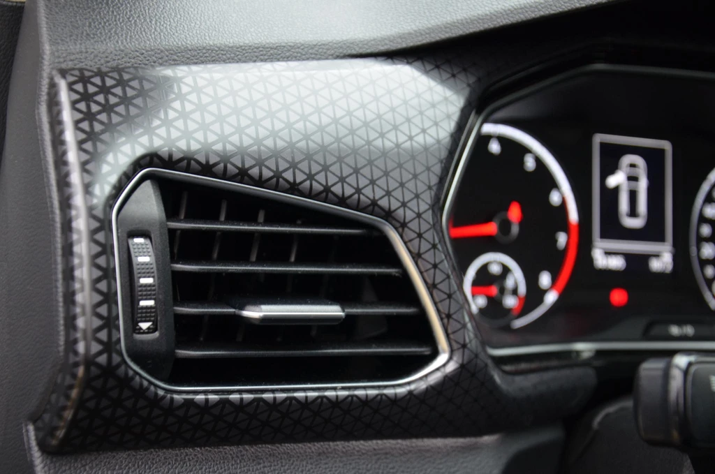 Volkswagen T-Cross – foto 34