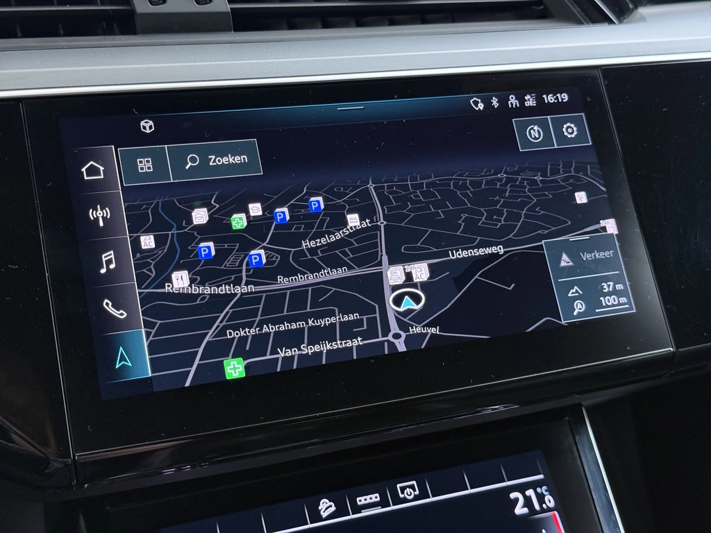 Audi e-tron – foto 20