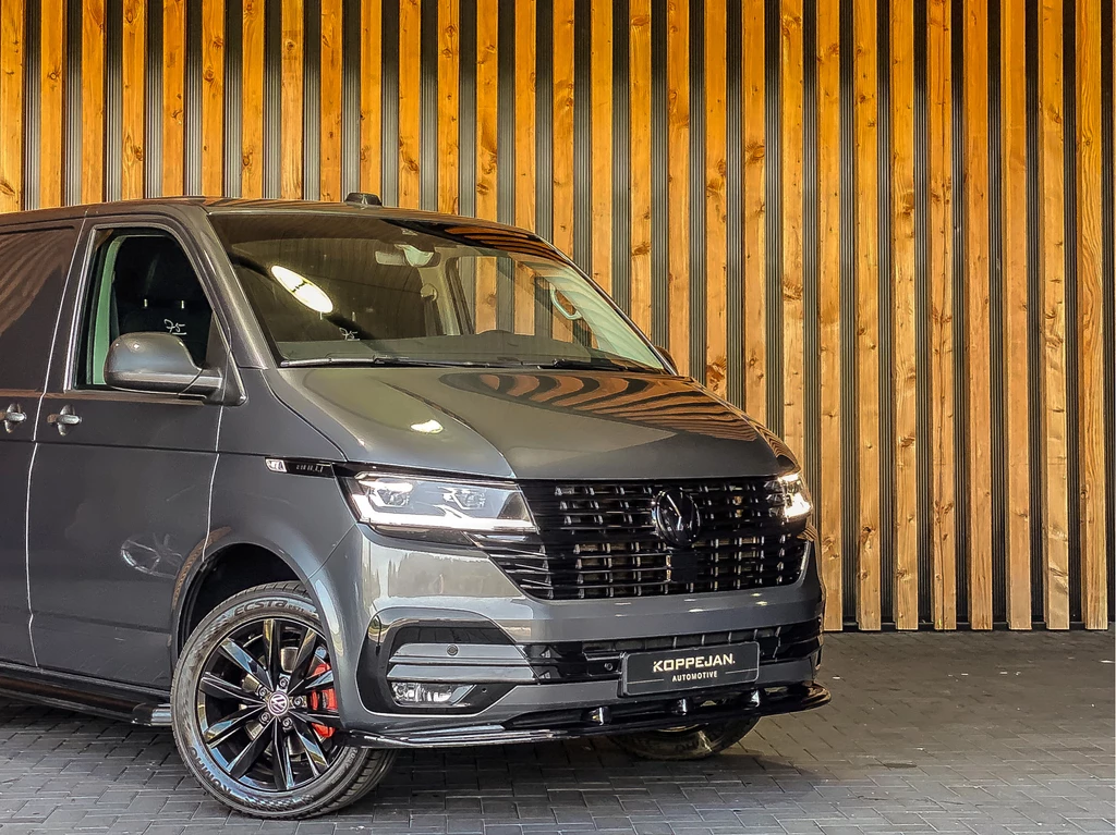 Volkswagen Transporter – foto 14