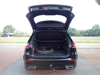 Mercedes-Benz B-Klasse – thumbnail 34
