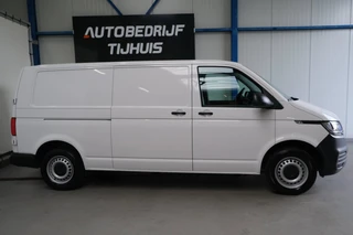 Volkswagen Transporter – thumbnail 4