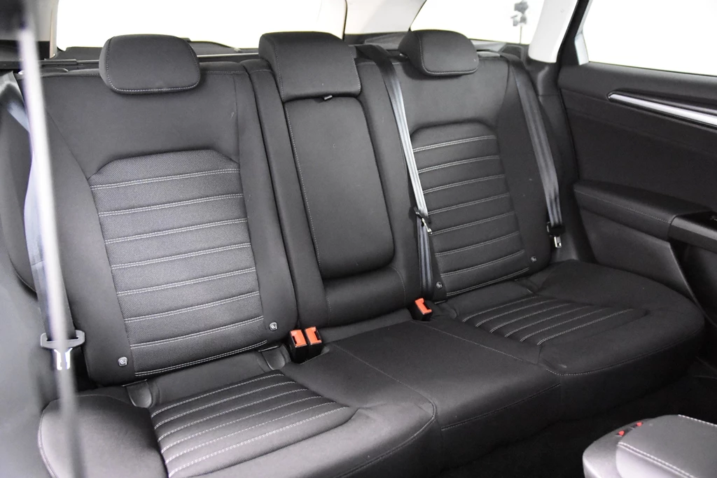 Ford Mondeo – foto 18