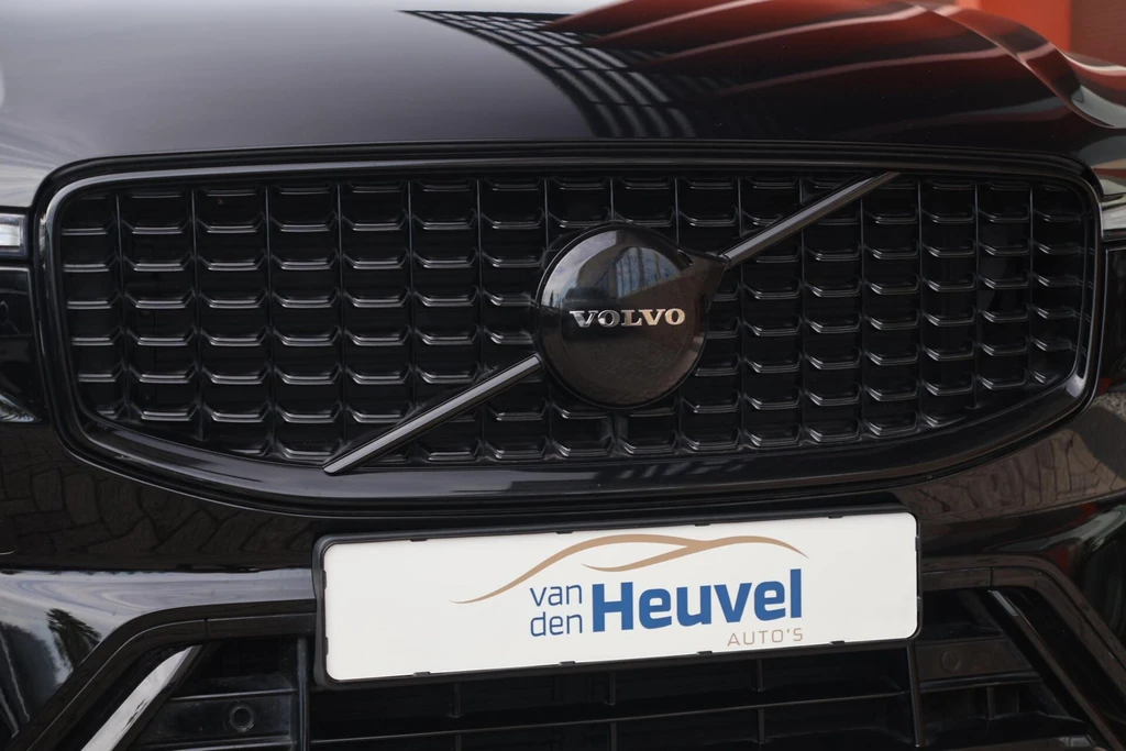 Volvo XC60 – foto 8