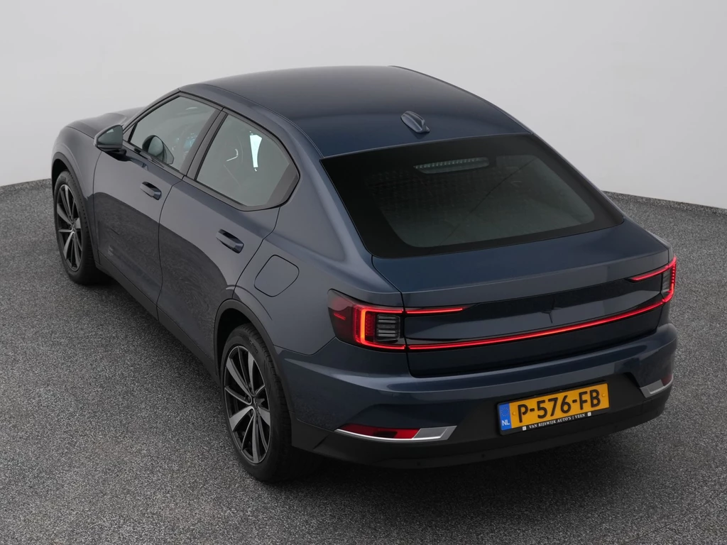 Polestar 2 – foto 6